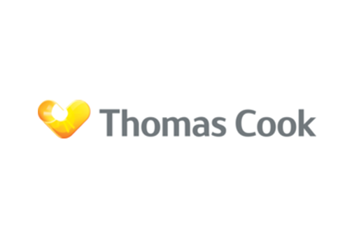 Reference Customer Thomas Cook
