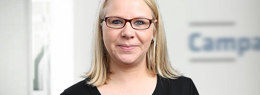 Output Management Beratung - Friederike Noack-Laaß