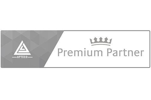 Logo Apteco Premium Partner